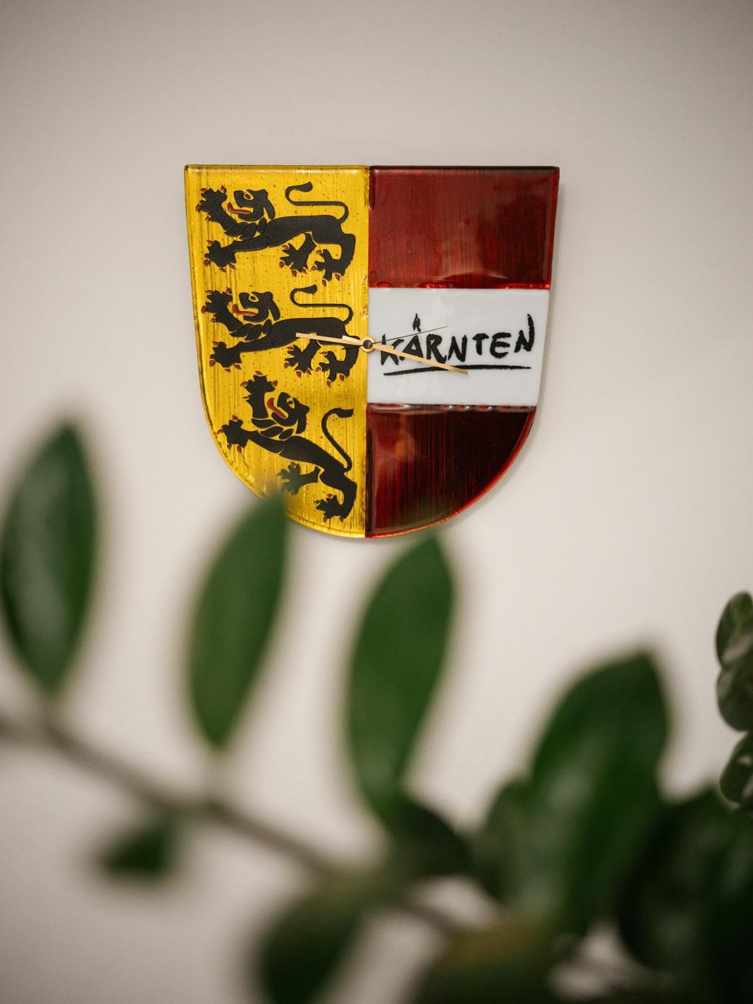 Апартаменти Schwalbennest Velden Фельден-ам-Вертерзе Екстер'єр фото