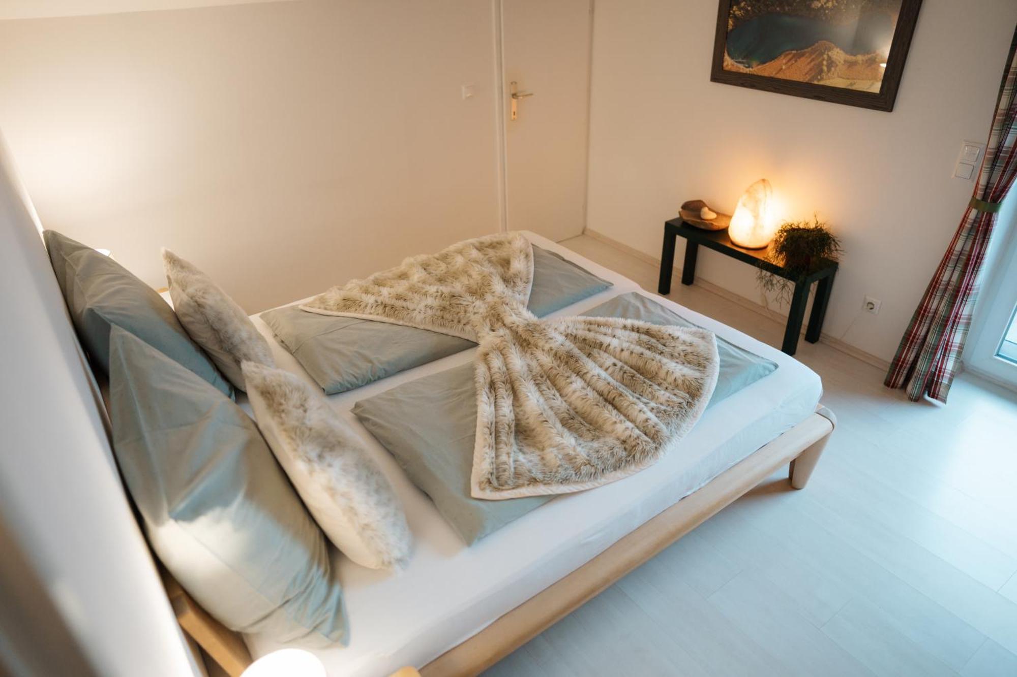Апартаменти Schwalbennest Velden Фельден-ам-Вертерзе Екстер'єр фото
